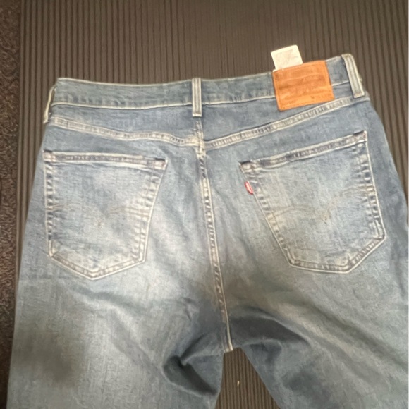 USED Levi’s LOT#541 - Picture 6 of 8